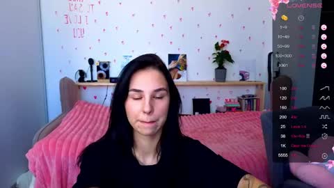 Molly online show from 29, 4, 2026