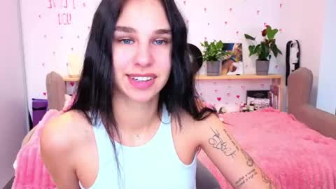 Molly online show from 26, 7, 2026