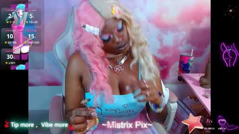 Thekawaiidomme online show from 16, 12, 2024