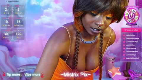 Thekawaiidomme online show from 27, 1, 2025