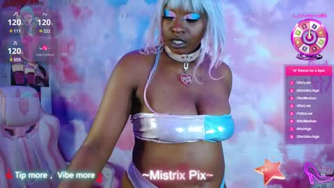 Thekawaiidomme online show from 31, 1, 2025