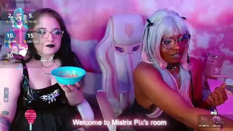 Thekawaiidomme online show from 26, 2, 2025