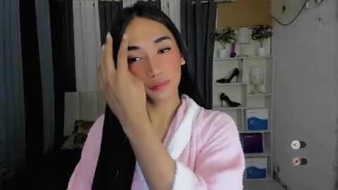 pixiedoll_ online show from 11, 2, 2026