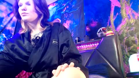 Pixie dust online show from 11, 9, 2025