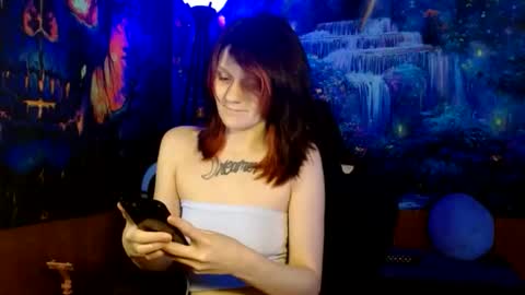 Pixie dust online show from 29, 4, 2026