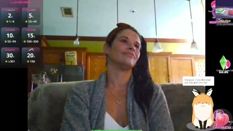 PixieLuxXx online show from 12, 5, 2026