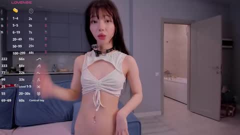 Mila online show from 22, 2, 2026