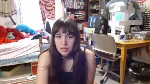 Izzy online show from 24, 5, 2026
