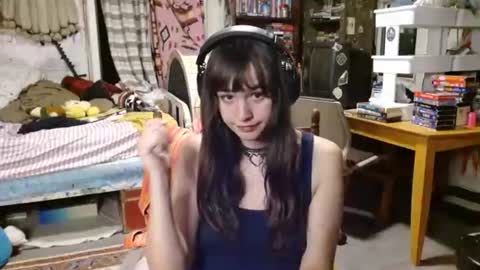 Izzy online show from 3, 6, 2026