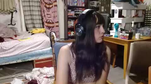 Izzy online show from 16, 6, 2026