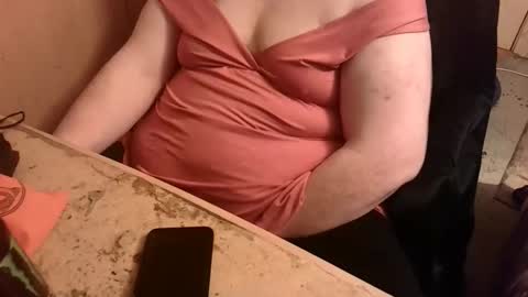 gingersissy online show from 6, 5, 2026