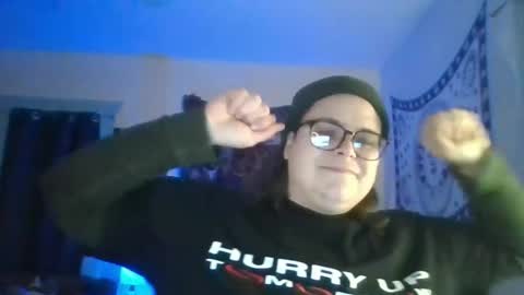 daddy pizza online show from 12, 2, 2025