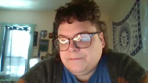 daddy pizza online show from 19, 2, 2025