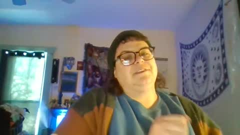 daddy pizza online show from 21, 2, 2025