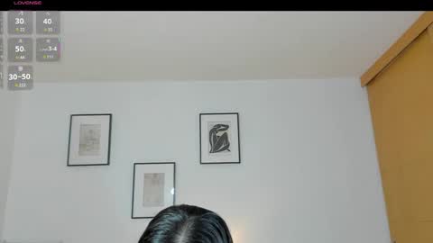 Snapshot of pk2secretxx chatting on 18, 2, 2025 Angie Henao online show from 18, 2, 2025