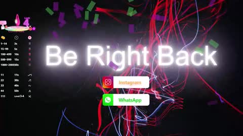 Angie Henao online show from 16, 1, 2026