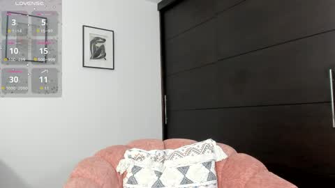 Angie Henao online show from 22, 4, 2026