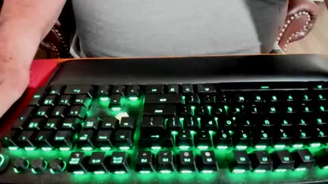 Plain ODude online show from 2, 3, 2025