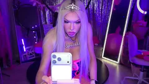 Dumb bimbo fuck doll online show from 17, 5, 2026