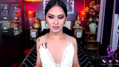 Patricia online show from 12, 3, 2026