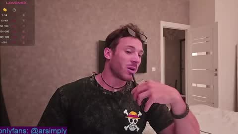 Snapshot of platinum_edition chatting on 22, 5, 2026 Arsenii online show from 22, 5, 2026