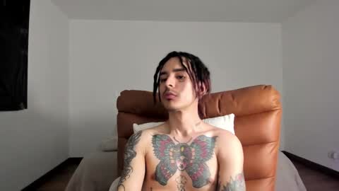 Carti online show from 11, 9, 2025