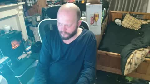 playboy_horny online show from 9, 2, 2026