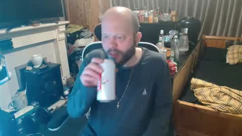 playboy_horny online show from 1, 5, 2026