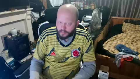 playboy_horny online show from 7, 6, 2026