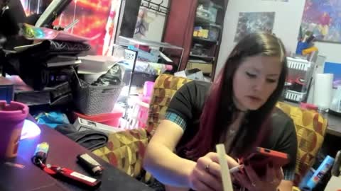 Snapshot of playboy_pimpstress42069 chatting on 21, 5, 2026 Lexi online show from 21, 5, 2026