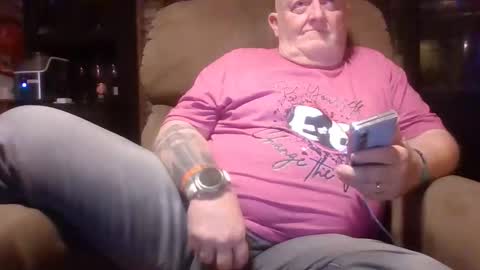 chaz online show from 8, 4, 2026