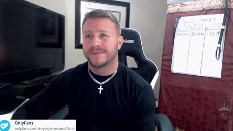 Player online show from 5, 12, 2024