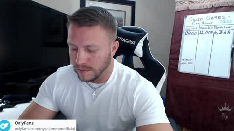 Player online show from 29, 12, 2024