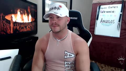 Player online show from 22, 1, 2025