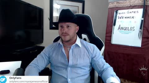 Player online show from 24, 1, 2025