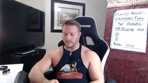 Player online show from 6, 2, 2025