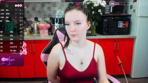 Snapshot of playful_mary chatting on 4, 2, 2025 Masha online show from 4, 2, 2025