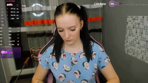 Snapshot of playful_mary chatting on 16, 2, 2025 Masha online show from 16, 2, 2025