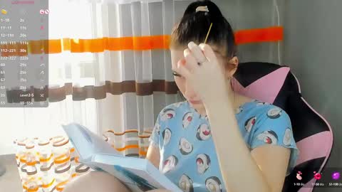 Snapshot of playful_mary chatting on 17, 2, 2025 Masha online show from 17, 2, 2025