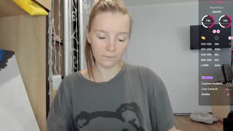 Snapshot of playful_mary chatting on 12, 9, 2025 Masha online show from 12, 9, 2025