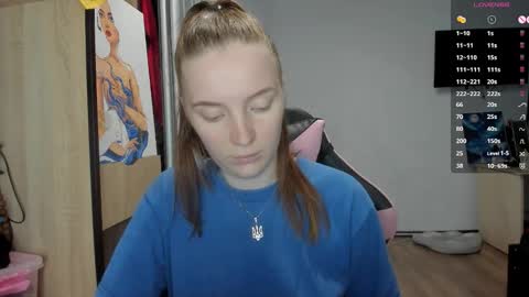 Snapshot of playful_mary chatting on 5, 10, 2025 Masha online show from 5, 10, 2025