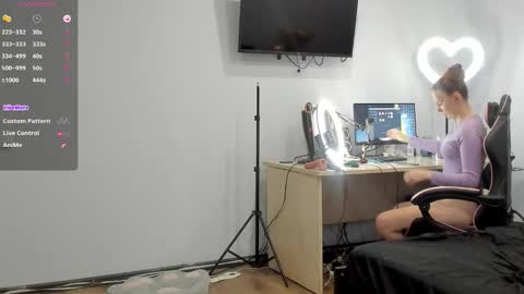 Snapshot of playful_mary chatting on 10, 10, 2025 Masha online show from 10, 10, 2025