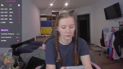 Snapshot of playful_mary chatting on 29, 11, 2025 Masha online show from 29, 11, 2025