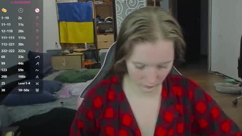 Snapshot of playful_mary chatting on 4, 12, 2025 Masha online show from 4, 12, 2025