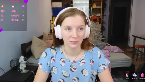 Masha online show from 16, 1, 2026