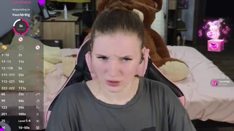 Masha online show from 5, 3, 2026