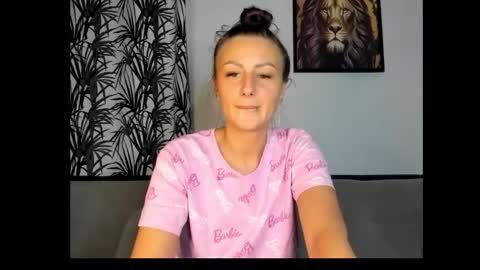 PlayfulAudrey online show from 31, 5, 2026