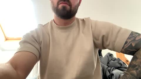 playfulboner7 online show from 7, 3, 2026