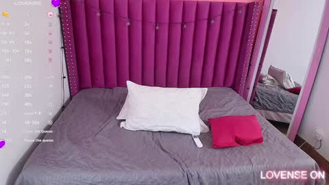 SAMARA  online show from 14, 1, 2025