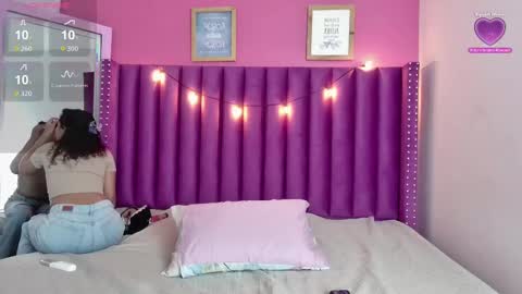 SAMARA  online show from 10, 11, 2025